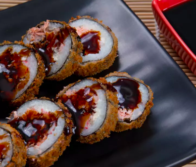 I Love Sushi 7